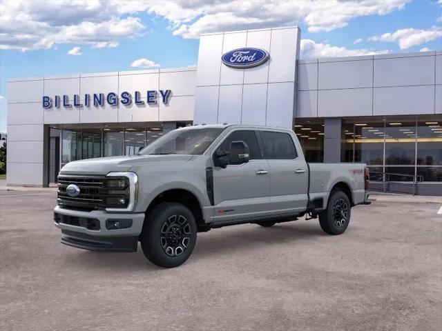 2026 Ford F-250 Platinum for sale in Ardmore, OK
