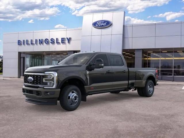 2026 Ford F-350 LARIAT for sale in Ardmore, OK