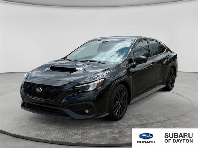 2022 Subaru WRX Limited for sale near Dayton, OH