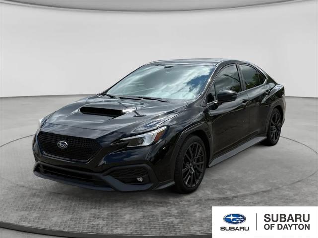 2022 Subaru WRX Limited for sale near Dayton, OH