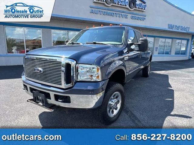 2006 Ford F-350 XL for sale in Blackwood, NJ