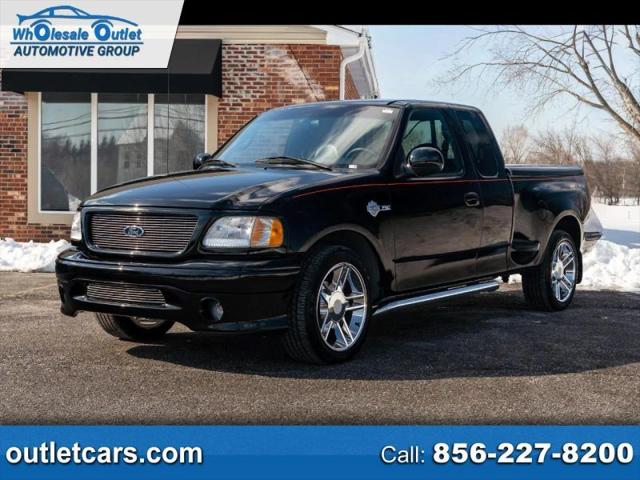 2000 Ford F-150 XLT for sale in Blackwood, NJ