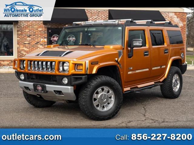 2006 HUMMER H2 Base for sale in Blackwood, NJ