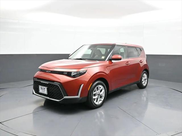 2023 Kia Soul LX for sale in Brooklyn, NY