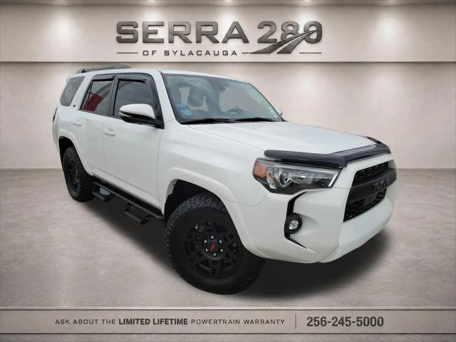2023 Toyota 4Runner SR5 Premium for sale in Sylacauga, AL