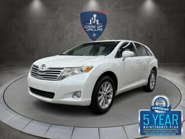 2011 Toyota Venza Base for sale in Garland, TX