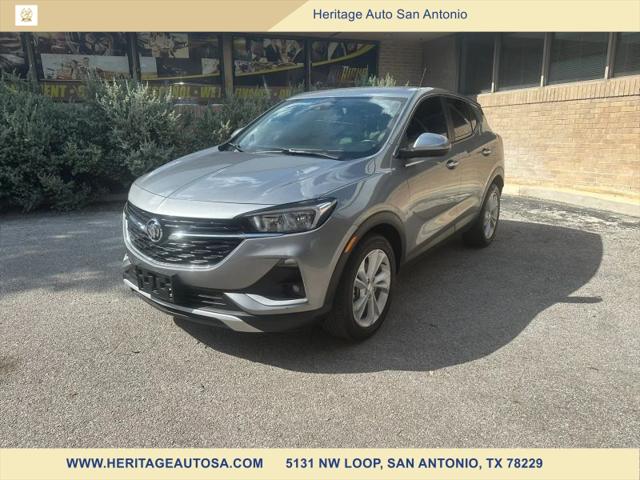2023 Buick Encore GX Preferred FWD for sale in San Antonio, TX