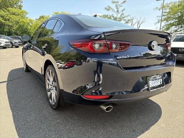 2023 Mazda Mazda3 2.5 S Premium