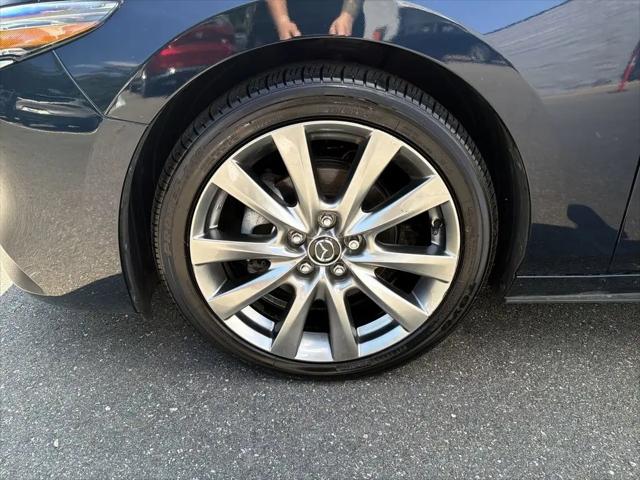 2023 Mazda Mazda3 2.5 S Premium