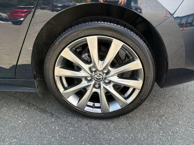 2023 Mazda Mazda3 2.5 S Premium