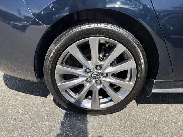 2023 Mazda Mazda3 2.5 S Premium