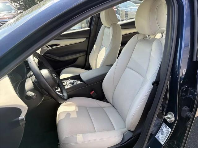 2023 Mazda Mazda3 2.5 S Premium