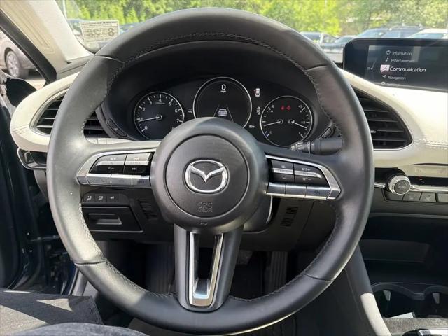 2023 Mazda Mazda3 2.5 S Premium