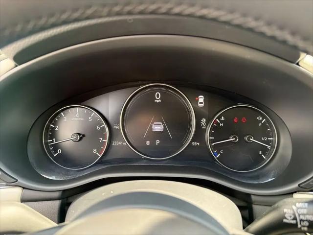 2023 Mazda Mazda3 2.5 S Premium