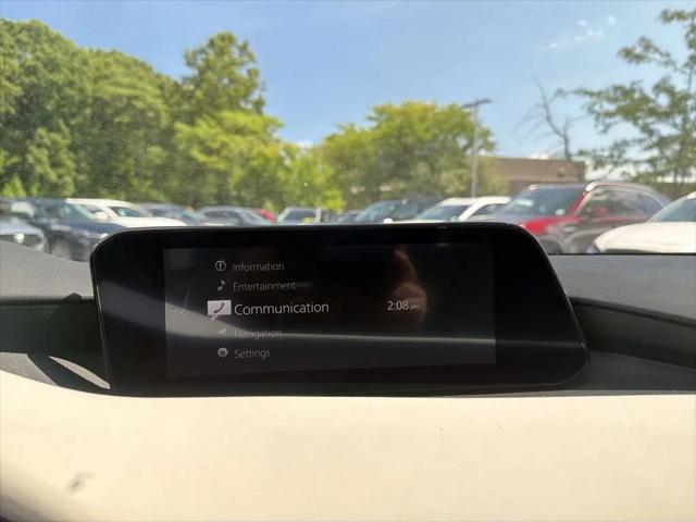 2023 Mazda Mazda3 2.5 S Premium