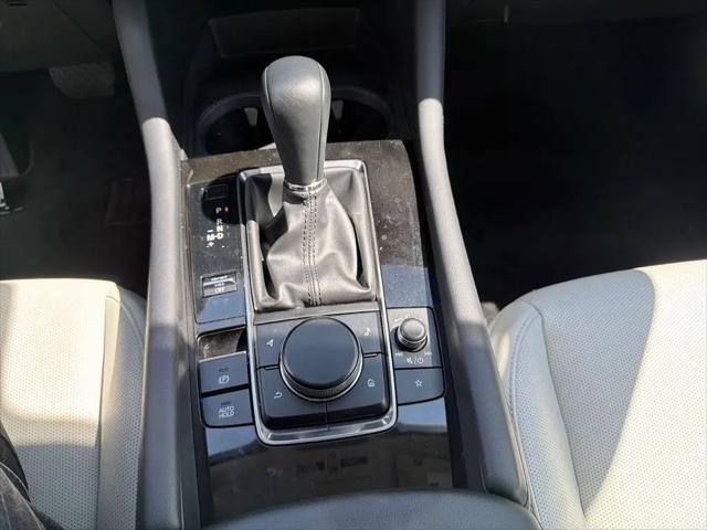 2023 Mazda Mazda3 2.5 S Premium