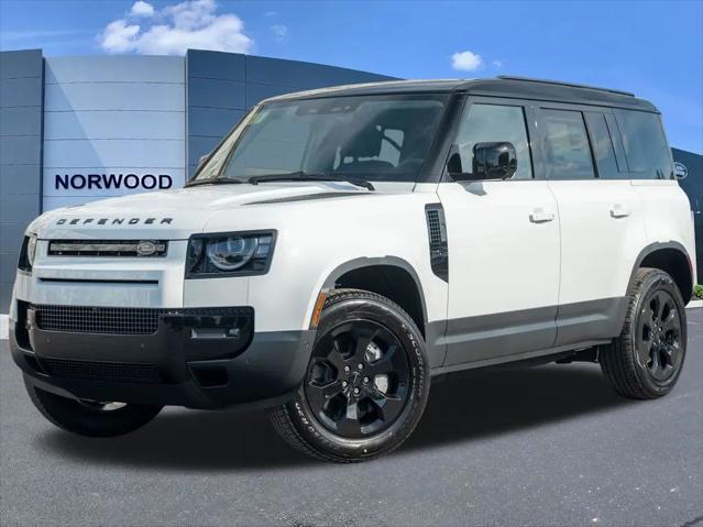 2026 Land Rover Defender P300 S for sale in Norwood, MA