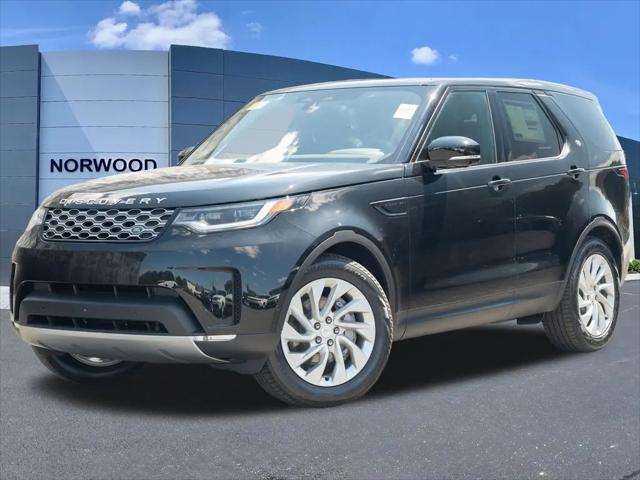 2026 Land Rover Discovery S for sale in Norwood, MA