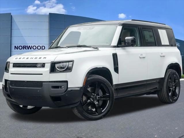 2026 Land Rover Defender P400 X-Dynamic SE for sale in Norwood, MA