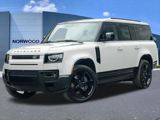 2026 Land Rover Defender P400 X-Dynamic SE for sale in Norwood, MA