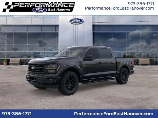 2026 Ford F-150 XLT for sale in East Hanover, NJ