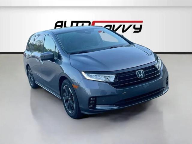 2024 Honda Odyssey Elite for sale in Duncanville, TX