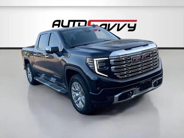 2024 GMC Sierra 1500 2WD Crew Cab Short Box Denali for sale in Duncanville, TX