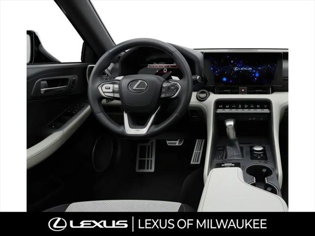 2026 Lexus IS 350 F SPORT for sale in Glendale, WI