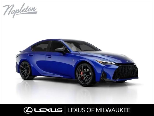 2026 Lexus IS 350 F SPORT for sale in Glendale, WI