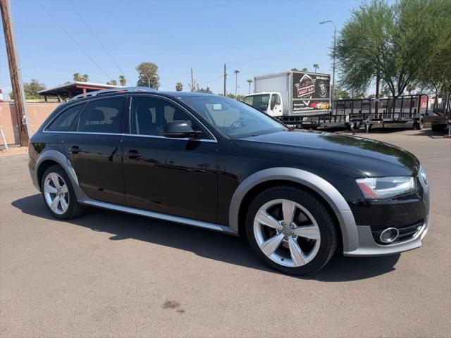 2014 Audi allroad 2.0T Premium for sale in Glendale, AZ