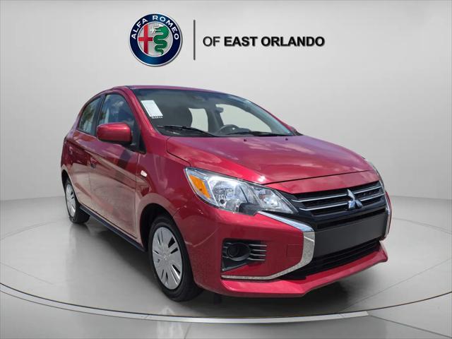 2024 Mitsubishi Mirage LE for sale in Orlando, FL