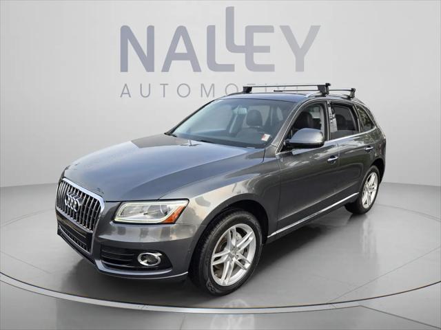 2017 Audi Q5 2.0T Premium for sale in Smyrna, GA