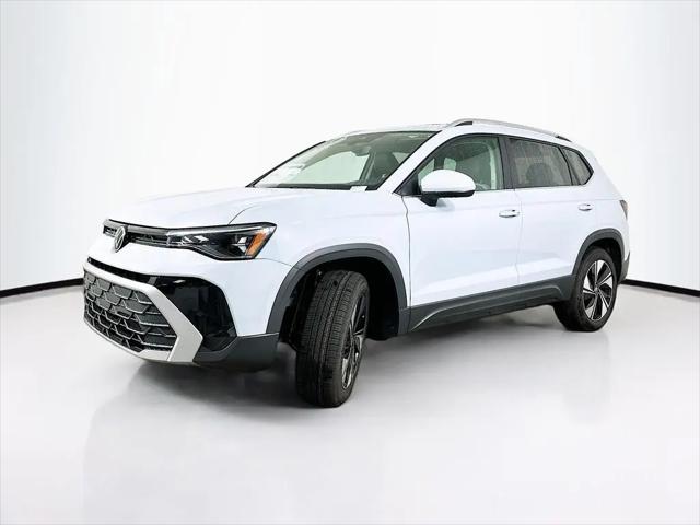 2025 Volkswagen Taos 1.5T SE for sale in Martinez, GA