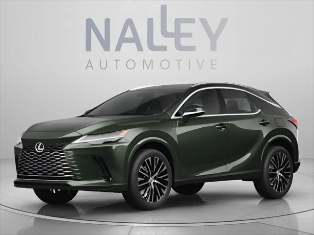2026 Lexus RX 350 Luxury for sale in Smyrna, GA