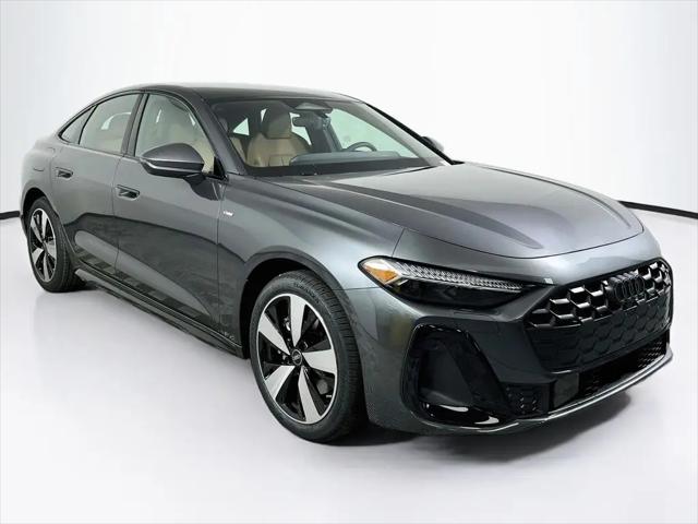 2026 Audi A5 Premium Plus TFSI quattro S tronic