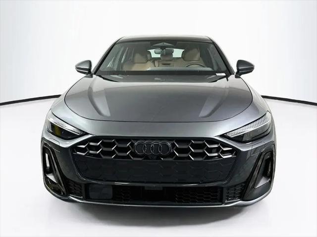 2026 Audi A5 Premium Plus TFSI quattro S tronic