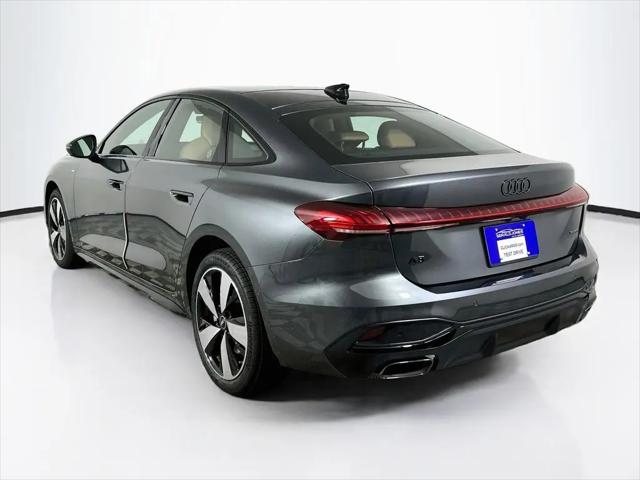 2026 Audi A5 Premium Plus TFSI quattro S tronic