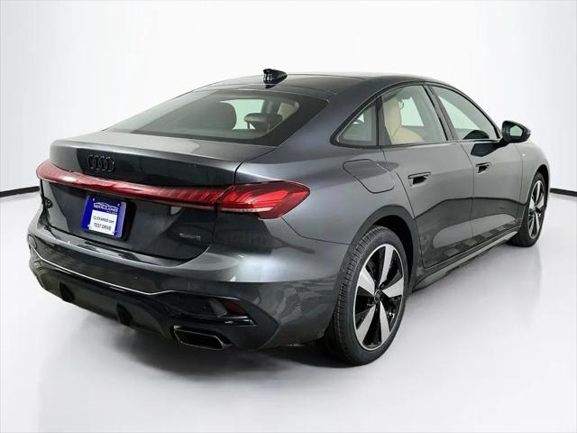 2026 Audi A5 Premium Plus TFSI quattro S tronic