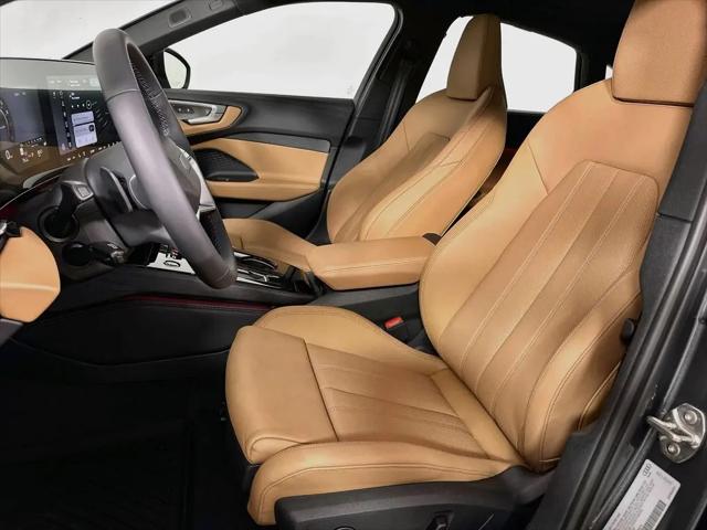 2026 Audi A5 Premium Plus TFSI quattro S tronic