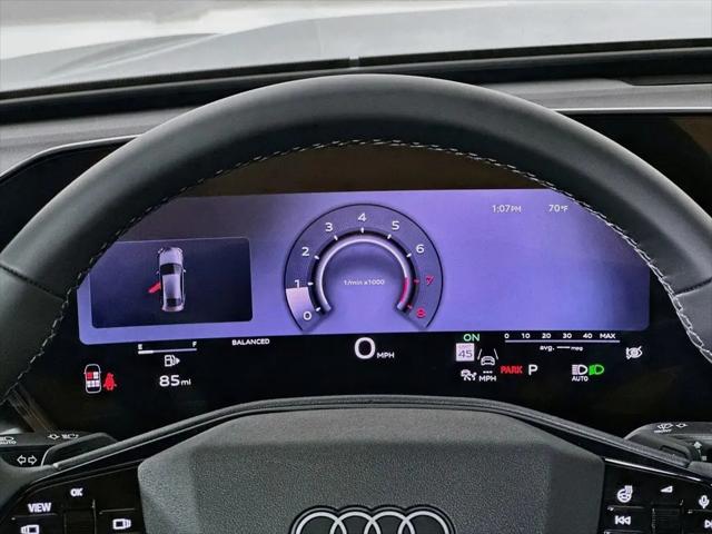 2026 Audi A5 Premium Plus TFSI quattro S tronic