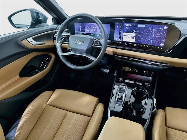 2026 Audi A5 Premium Plus TFSI quattro S tronic