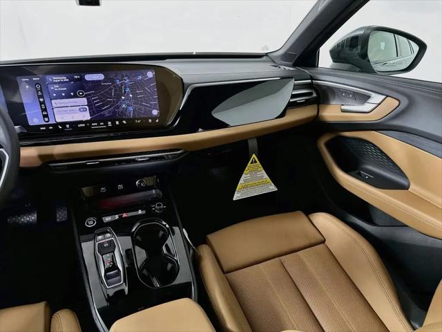 2026 Audi A5 Premium Plus TFSI quattro S tronic