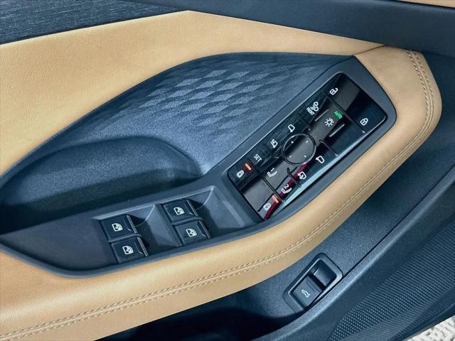 2026 Audi A5 Premium Plus TFSI quattro S tronic