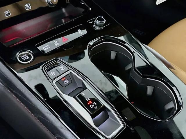 2026 Audi A5 Premium Plus TFSI quattro S tronic