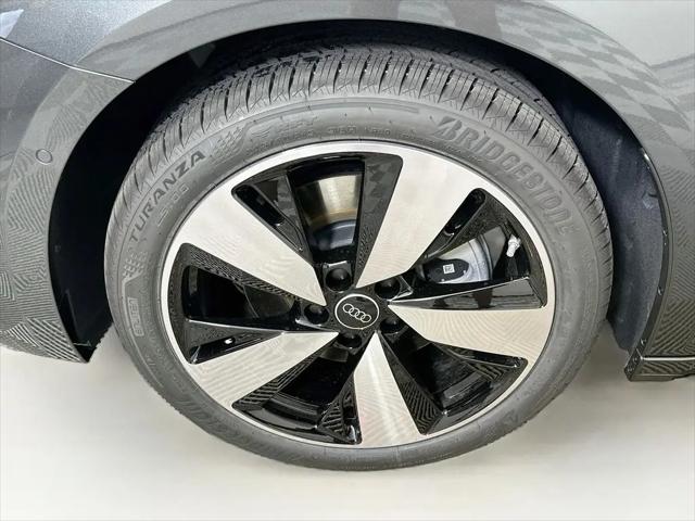 2026 Audi A5 Premium Plus TFSI quattro S tronic