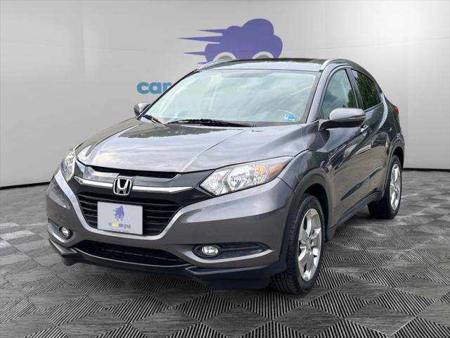 2017 Honda HR-V EX-L for sale in Stafford, VA
