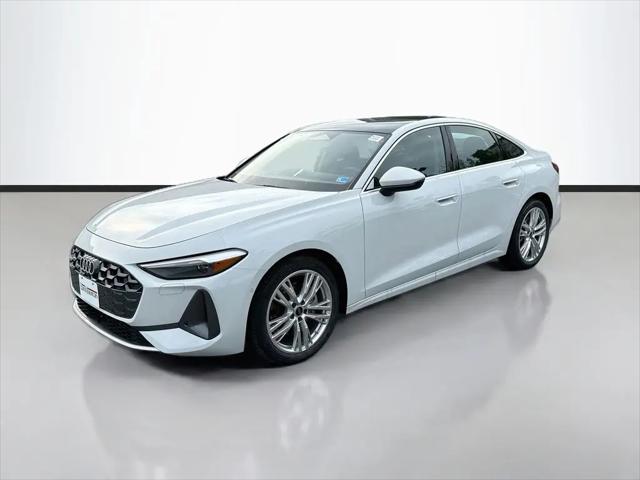 2026 Audi A5 Premium TFSI quattro S tronic for sale in Arlington, VA