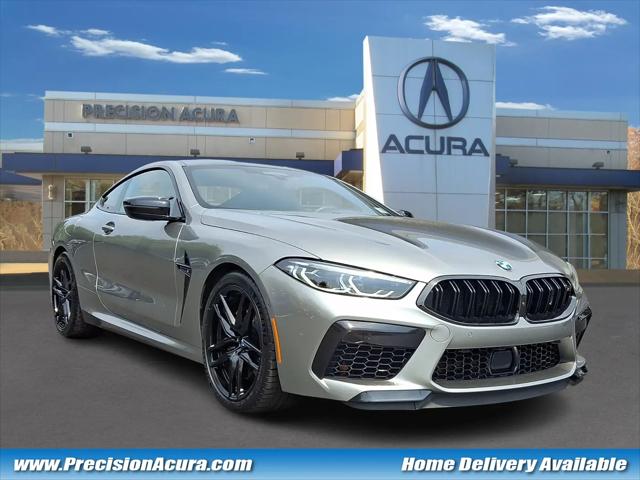 2022 BMW M8 Competition for sale in Lawrenceville, NJ