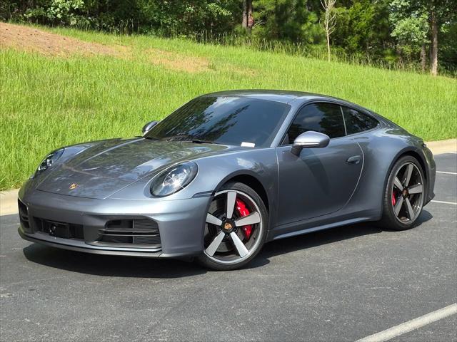 2026 Porsche 911 Carrera S for sale in Durham, NC