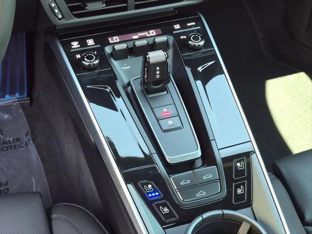 2026 Porsche 911 Carrera S